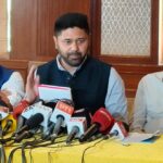 অসম জাতীয় পৰিষদৰ প্ৰাৰ্থী ঘোষণা