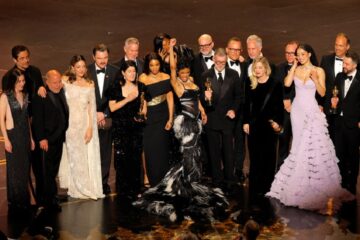 ‘ৱান বেটল আফটাৰ এনাদাৰ’ লৈ শ্ৰেষ্ঠ ছবিকে ধৰি ছটা অস্কাৰ বঁটা