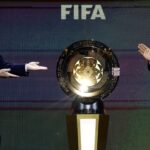 ইৰানৰ ফিফা বিশ্বকাপৰ মেচ মেক্সিকোত অনুষ্ঠিত কৰাৰ আহ্বান