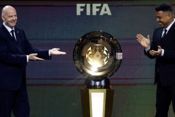 ইৰানৰ ফিফা বিশ্বকাপৰ মেচ মেক্সিকোত অনুষ্ঠিত কৰাৰ আহ্বান