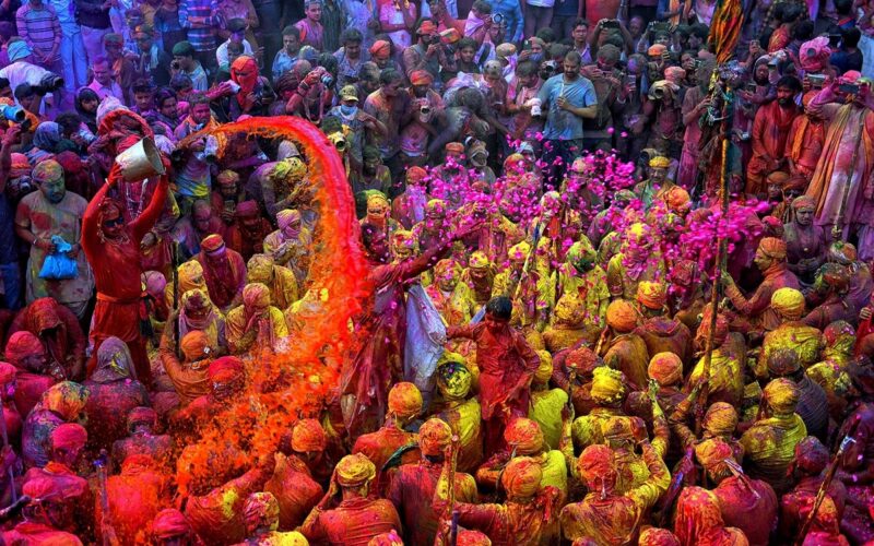 ৰাজ্যৰ চাৰি জিলাত ঘোষণা স্থানীয় বন্ধ; ফাকুৱাৰ উছাহৰ মাজতে প্ৰশাসনৰ বিশেষ পদক্ষেপ