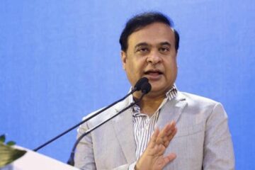 ৰাজ্যৰ ১২৬টা সমষ্টিৰ প্ৰাৰ্থী তালিকা চূ়ড়ান্ত কৰাৰ লক্ষ্য; আজি দিল্লীত অনুষ্ঠিত সংসদীয় বোৰ্ডৰ গুৰুত্বপূৰ্ণ বৈঠক