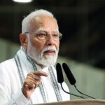 বৰাকত ৪৭,৮০০ কোটিৰ অভিলাষী প্ৰকল্প; শিলচৰ-শ্বিলং এক্সপ্ৰেছৱেৰ আধাৰশিলা স্থাপন প্ৰধানমন্ত্ৰীৰ