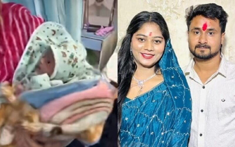 নিজ ঘৰখনতে পুনৰ জনম ৰাজা ৰঘুবংশীৰ! এবছৰ পূৰ্বে শ্বিলঙত পত্নীয়ে কাঢ়িছিল প্ৰাণ