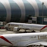 ডুবাই বিমানবন্দৰৰ সমীপত ড্ৰোন আক্ৰমণ; ইন্ধন ডিপোত ভয়াৱহ অগ্নিকাণ্ড, বিমান চলাচল ব্যাহত