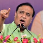 উগ্ৰপন্থীৰ সহায়ত ফলাফল সলনিৰ ষড়যন্ত্ৰ কৰিছিল কংগ্ৰেছ নেতা পৱন খেড়াইঃ মুখ্যমন্ত্ৰী হিমন্ত বিশ্ব শৰ্মাৰ বিস্ফোৰক অভিযোগ