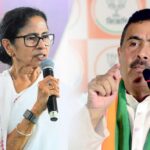 ভৱানীপুৰত মমতা-শুভেন্দুৰ মুখামুখি যুঁজ; ২৯১ প্ৰাৰ্থীৰ তালিকাৰে ৰণকৌশল ঘোষণা তৃণমূলৰ