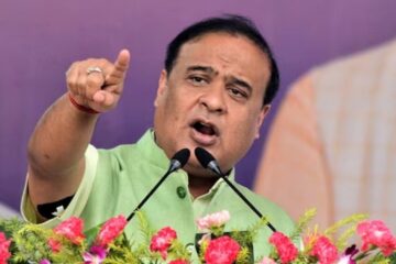 উগ্ৰপন্থীৰ সহায়ত ফলাফল সলনিৰ ষড়যন্ত্ৰ কৰিছিল কংগ্ৰেছ নেতা পৱন খেড়াইঃ মুখ্যমন্ত্ৰী হিমন্ত বিশ্ব শৰ্মাৰ বিস্ফোৰক অভিযোগ