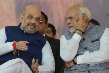 বিধানসভা নিৰ্বাচনৰ পূৰ্বে মোদী-শ্বাহৰ অসম ভ্ৰমণ; কোকৰাঝাৰত ৰে’লৱে কোচ ফেক্টৰীৰ আধাৰশিলা স্থাপন কৰিব প্ৰধানমন্ত্ৰীয়ে