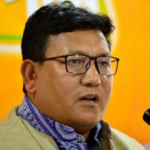 ইউপিপিএলৰ প্ৰথমখন প্ৰাৰ্থী তালিকা ঘোষণা; তামুলপুৰৰ পৰা নিৰ্বাচনত অৱতীৰ্ণ হ’ব প্ৰমোদ বড়ো