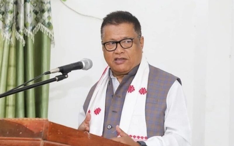 ৰাজ্যৰ সকলো মহাবিদ্যালয় হ’ব আৱাসিক; উচ্চশিক্ষাত ১০০ শতাংশ হোষ্টেলৰ পৰিকল্পনা চৰকাৰৰ