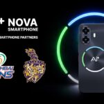 মুম্বাই ইণ্ডিয়ানছ আৰু কলকাতা নাইট ৰাইডাৰ্ছৰ সৈতে Ai+ৰ অংশীদাৰিত্ব