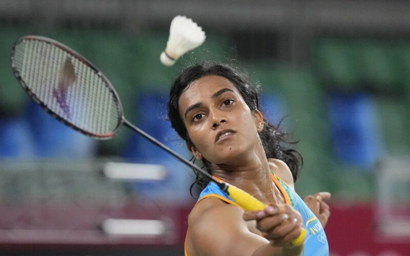 অল ইংলেণ্ড বেডমিণ্টন চেম্পিয়নশ্বিপত অংশগ্ৰহণ কৰিব নোৱাৰিব সিন্ধুৱে, ডুবাইত আবদ্ধ