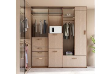 স্মাৰ্ট কানেক্টেড ডিজিটেলৰ সমান্তৰালভাৱে ভাৰতৰ প্ৰথম মুখ চিনাক্তকৰণ সক্ষম হোম লকাৰ মুকলি কৰিলে গড্ৰেজে