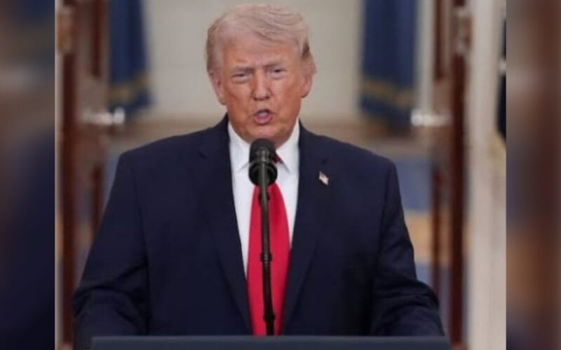 আমেৰিকাৰ পৰা আহিছে ডাঙৰ খবৰ