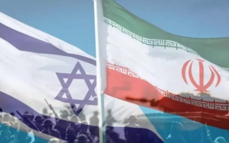 ইৰাণৰ বিৰুদ্ধে দুসপ্তাহৰ বাবে যুদ্ধবিৰতি