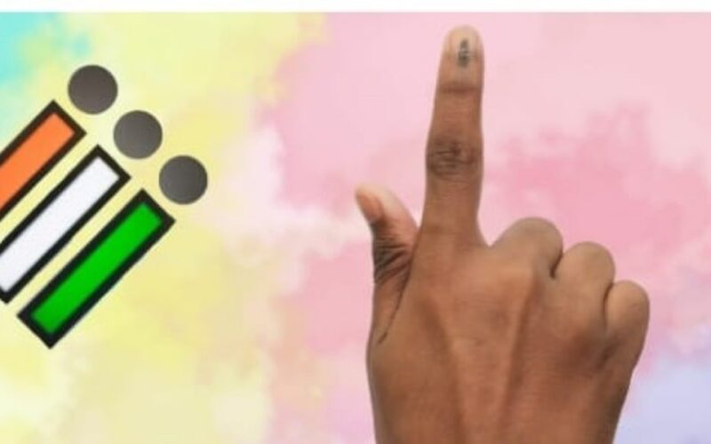 ভোটাৰলৈ নিৰ্বাচন আয়োগৰ বিশেষ নির্দেশনা