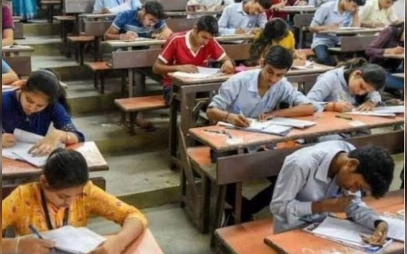 ঘোষণা হ’ল হাইস্কুল শিক্ষান্ত পৰীক্ষাৰ ফলাফল