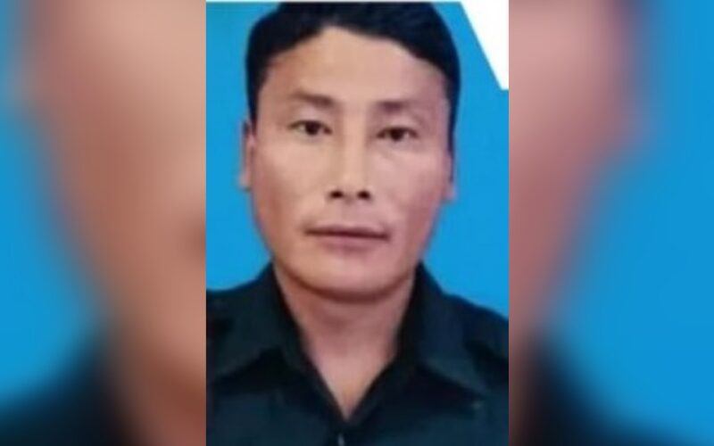 পুনৰ সন্দেহজনক উগ্ৰপন্থীৰ আক্ৰমণ