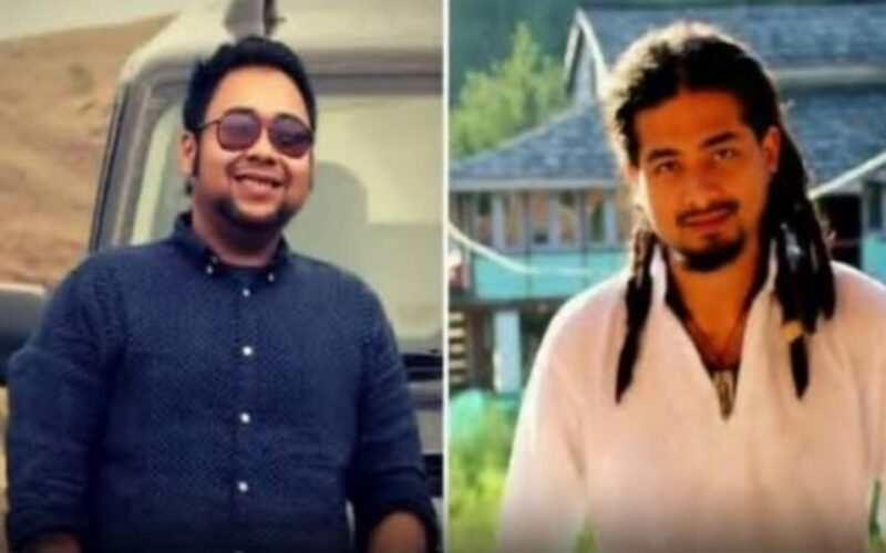 সত্ৰ ন্যায়াধীশৰ আদালতে অভি-নীল হত্যাকাণ্ড চূড়ান্ত ৰায় দিলে