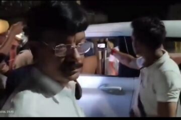 উত্তৰ প্ৰদেশৰ মির্জাপুৰত সংঘটিত ভয়ংকৰ দুৰ্ঘটনা