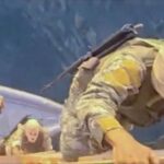 ভাৰতলৈ আহি থকা ২ খন জাহাজত কব্জা ইৰানৰ