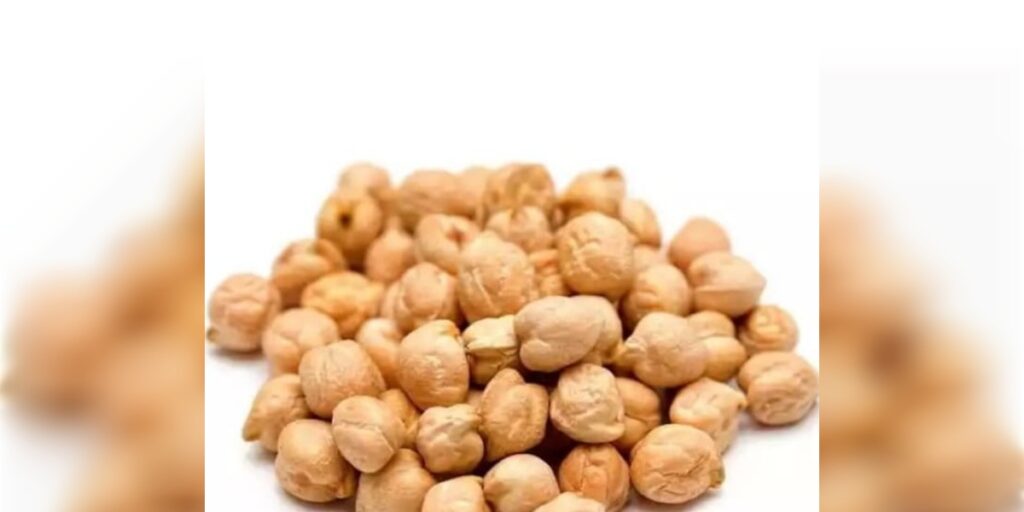 কাবুলি বুটৰ উপকাৰী গুণ