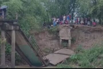 এক ভয়ংকৰ ঘটনা