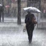 আগন্তুক ২-৩ দিনত ধাৰাসাৰ বৰষুণৰ সম্ভাৱনা