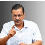 ন্যায়াধীশ স্বর্ণকান্ত শর্মালৈ পত্র কেজৰিৱালৰ