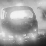 ভয়ংকৰ দুৰ্ঘটনা