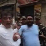 ভোটগ্ৰহণৰ মাজতে হিংসাত্মক ঘটনা