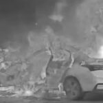 সুৰাপায়ী চালকৰ উদ্ভণ্ডালি