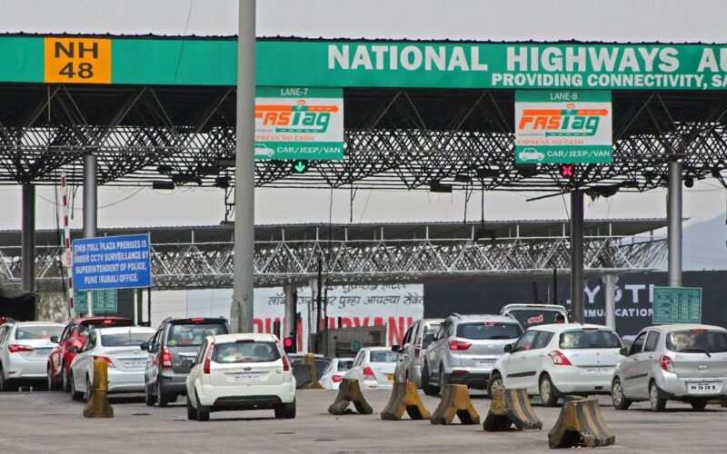 সাধাৰণ জনতাৰ ওপৰত মাধমাৰ; নিৰ্বাচনী ধামখুমীয়াৰ মাজতে ৰাজ্যত বৃদ্ধি পালে টোল টেক্সৰ হাৰ