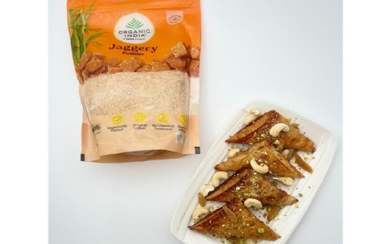 অৰ্গেনিক ইণ্ডিয়াৰ পৰম্পৰাগত মিঠা আনন্দৰ সৈতে আঞ্চলিক নৱবৰ্ষ উদযাপন