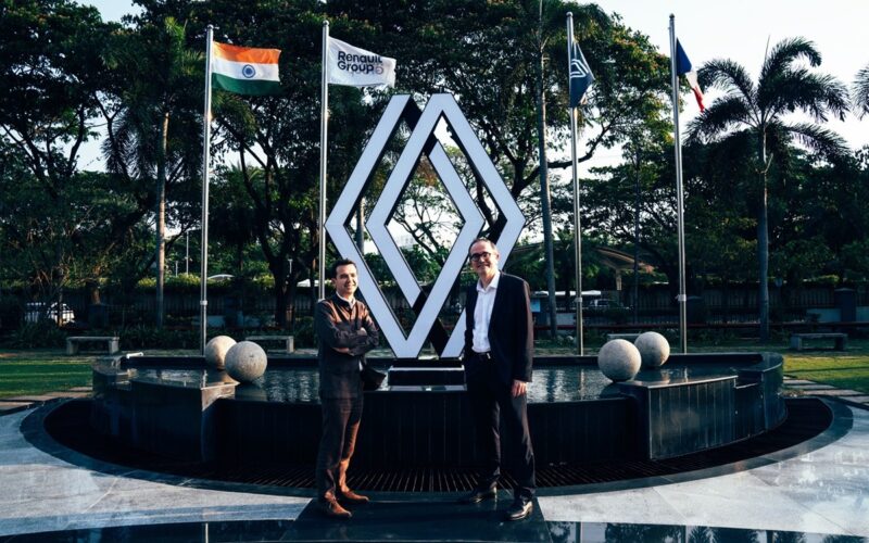 ৰেন’ গ্ৰুপে ভাৰতক পৰৱৰ্তী পৰ্যায়ৰ বিশ্বৰ সম্প্ৰসাৰণ কেন্দ্ৰত প্ৰতিষ্ঠা কৰি নিজৰ ‘ফিউচাৰৰেডী’ কৌশল উন্মোচন কৰিছে