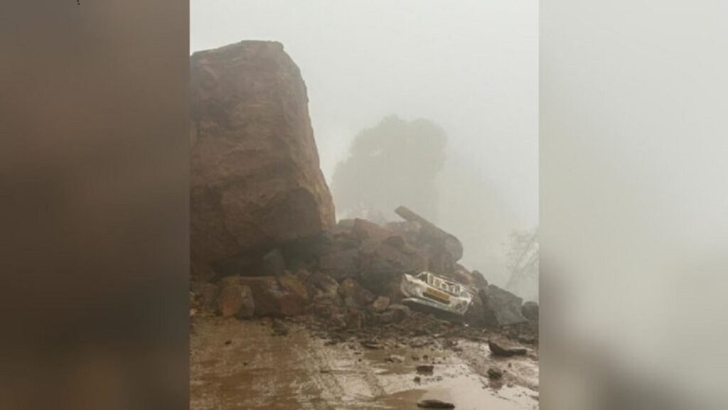 ৰাষ্ট্ৰীয় ছেইলিং চেম্পিয়নশ্বিপত অসম কন্যাৰ কৃতিত্ব; গোৱাত ৰূপৰ পদক জয় নিশামণি বৰাৰ