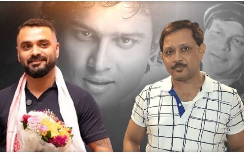 সংগীত মহাতাৰকাৰ মৃত্যুৰ ৰহস্য; শ্যামকানুৰ পাছত এইবাৰ জামিন বিচাৰি আদালতৰ দাৰস্থ অভিযুক্ত সিদ্ধাৰ্থ শৰ্মা