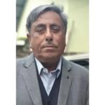 অসমৰ সংবাদজগতৰ সুপৰিচিত নাম নিত্য বৰাৰ দেহাৱসান