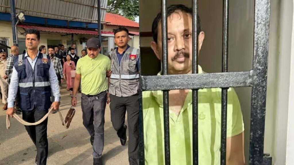 জুবিন গাৰ্গ হত্যাৰ গোচৰত অভিযুক্তৰ বিৰুদ্ধে বিস্ফোৰক তথ্য; আদালতত শ্যামকানু মহন্তৰ মিথ্যাচাৰ প্ৰমাণ চৰকাৰী অধিবক্তাৰ