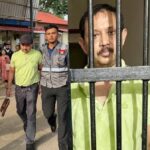 জুবিন গাৰ্গ হত্যাৰ গোচৰত অভিযুক্তৰ বিৰুদ্ধে বিস্ফোৰক তথ্য; আদালতত শ্যামকানু মহন্তৰ মিথ্যাচাৰ প্ৰমাণ চৰকাৰী অধিবক্তাৰ