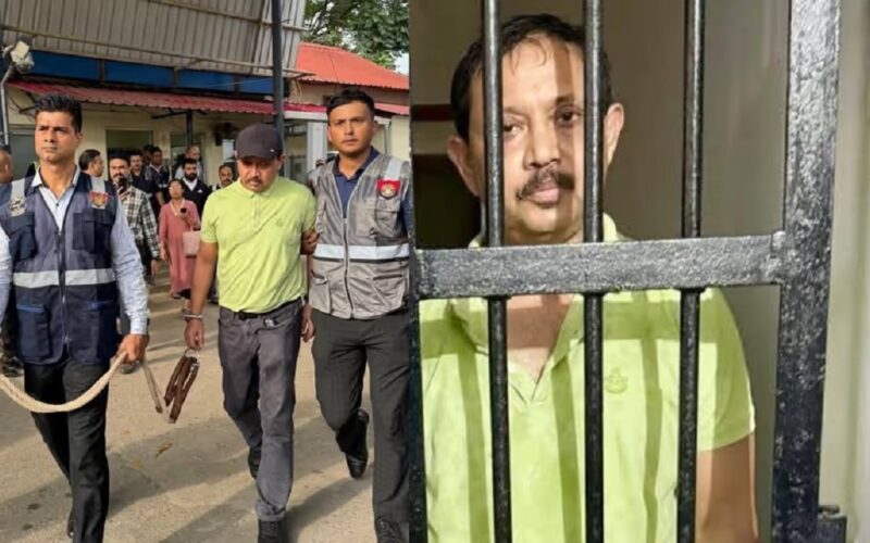 জুবিন গাৰ্গ হত্যাৰ গোচৰত অভিযুক্তৰ বিৰুদ্ধে বিস্ফোৰক তথ্য; আদালতত শ্যামকানু মহন্তৰ মিথ্যাচাৰ প্ৰমাণ চৰকাৰী অধিবক্তাৰ