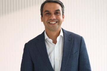 ভৱিষ্যতৰ ব্যৱসায়িক বৃদ্ধিৰ ওপৰত ডাঙৰ পদক্ষেপ গড্ৰেজ ইণ্ডাষ্ট্ৰীজৰ, ৫ লাখ কোটি টকাৰ মূল্যায়ন লক্ষ্যৰে নতুন পৰিচয় উন্মোচন