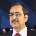 কেন্দ্ৰীয় চৰকাৰৰ ডাঙৰ সিদ্ধান্ত: নীতি আয়োগত অশোক লাহিড়ী উপাধ্যক্ষ, গোবৰ্ধন দাসক নতুন ভূমিকা