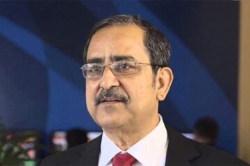 কেন্দ্ৰীয় চৰকাৰৰ ডাঙৰ সিদ্ধান্ত: নীতি আয়োগত অশোক লাহিড়ী উপাধ্যক্ষ, গোবৰ্ধন দাসক নতুন ভূমিকা