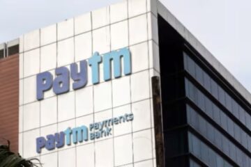 ডাঙৰ আঘাত পেটিএম পেমেণ্টছ বেংক লৈ: অনুজ্ঞাপত্ৰ বাতিলৰ পাছতে বন্ধ সকলো সেৱা