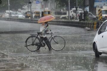 প্ৰচণ্ড গৰমৰ পৰা সকাহ; আগন্তুক ২৪ ঘণ্টাত ৰাজ্যজুৰি বৰষুণৰ সম্ভাৱনা বতৰ বিজ্ঞান কেন্দ্ৰৰ