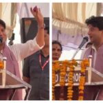 প্ৰচণ্ড গৰমৰ পৰা ৰক্ষা পাবলৈ পকেটত ৰাখক পিঁয়াজঃ কেন্দ্ৰীয় মন্ত্ৰী জ্যোতিৰাদিত্য সিন্ধিয়াৰ পৰামৰ্শ