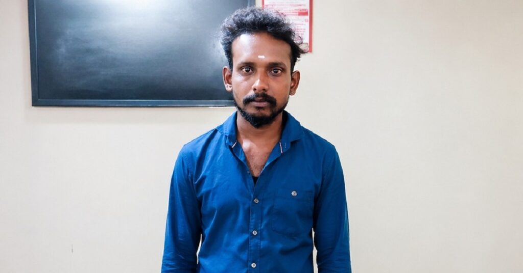 জামিনত মুক্তি পোৱাৰ লগে লগে হত্যাকাৰীৰ ওপৰত আক্ৰমণ; কন্যাহত্যাৰ প্ৰতিশোধ ল’লে পিতৃয়ে