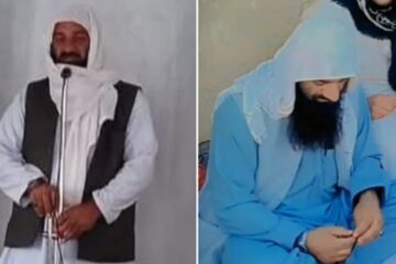 পাকিস্তানত পুনৰ টাৰ্গেট কিলিং; হাফিজ ছৈয়দৰ ঘনিষ্ঠ শ্বেখ ইউছুফ আফ্ৰিদী নিহত